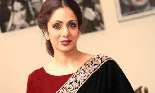 Sridevi