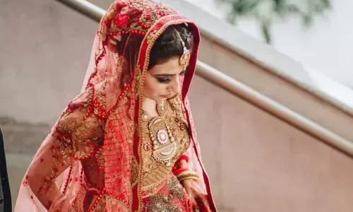 No compromise on choosing bridegrooms, women have choice