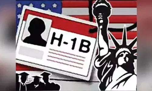 Indian techies to benefit as US relaxes H-1B curbs