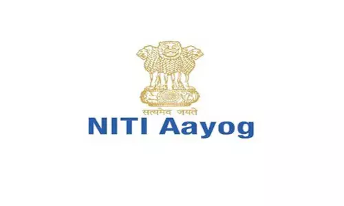 NITI Aayog selects Oracle Cloud to transform Aspirational Districts