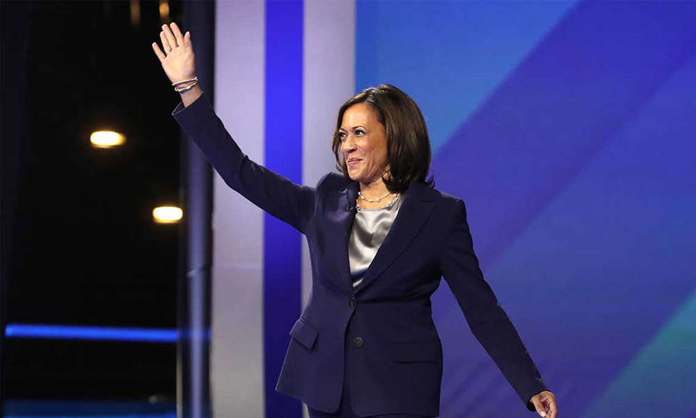 Who is Kamala Harris? What to know about Joe Biden running mate