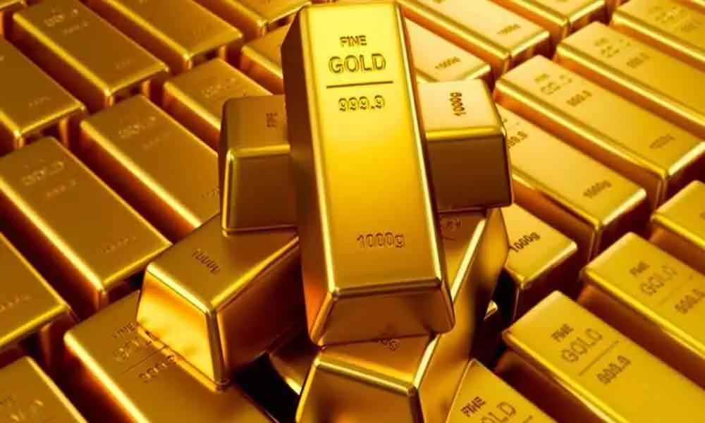 Gold and silver prices today fell hugely in Bangalore, Hyderabad, Kerala, Visakhapatnam, 13 August 2020