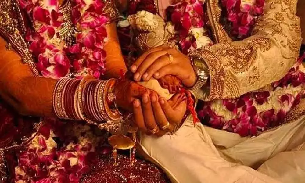 Telangana: 16 guests who attended marriage test positive for coronavirus in Jagtial