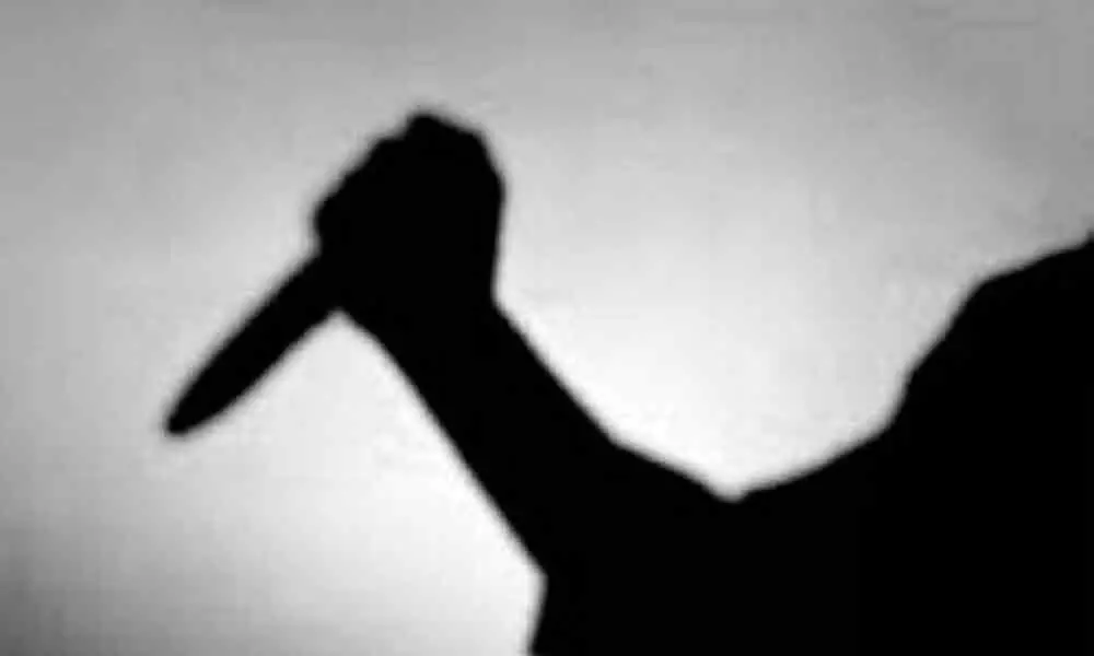 Son kills dad for snoring in Uttar Pradesh