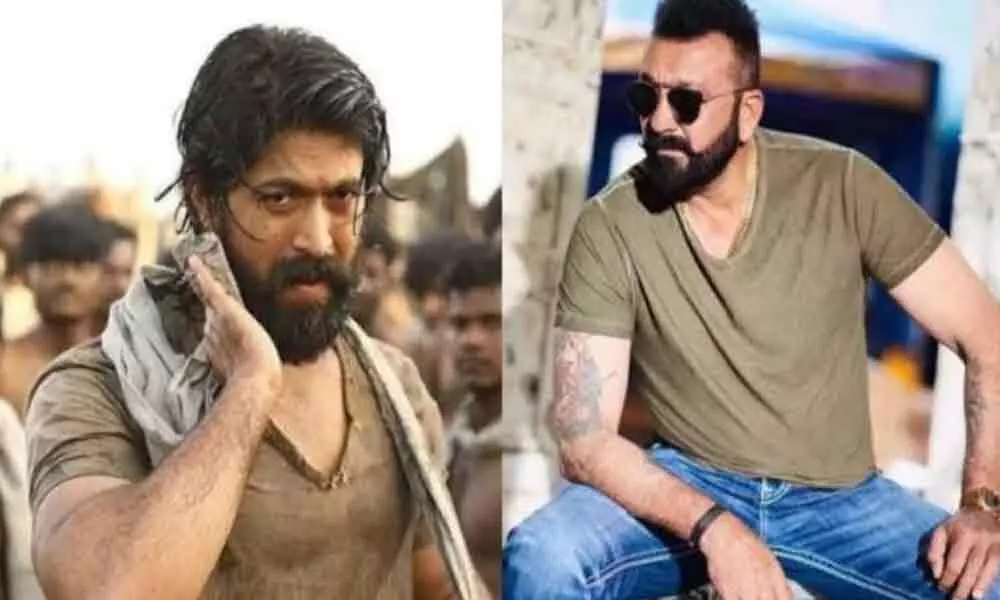 Sanjay Dutts Health Issue To Delay KGF Chapter 2 Release