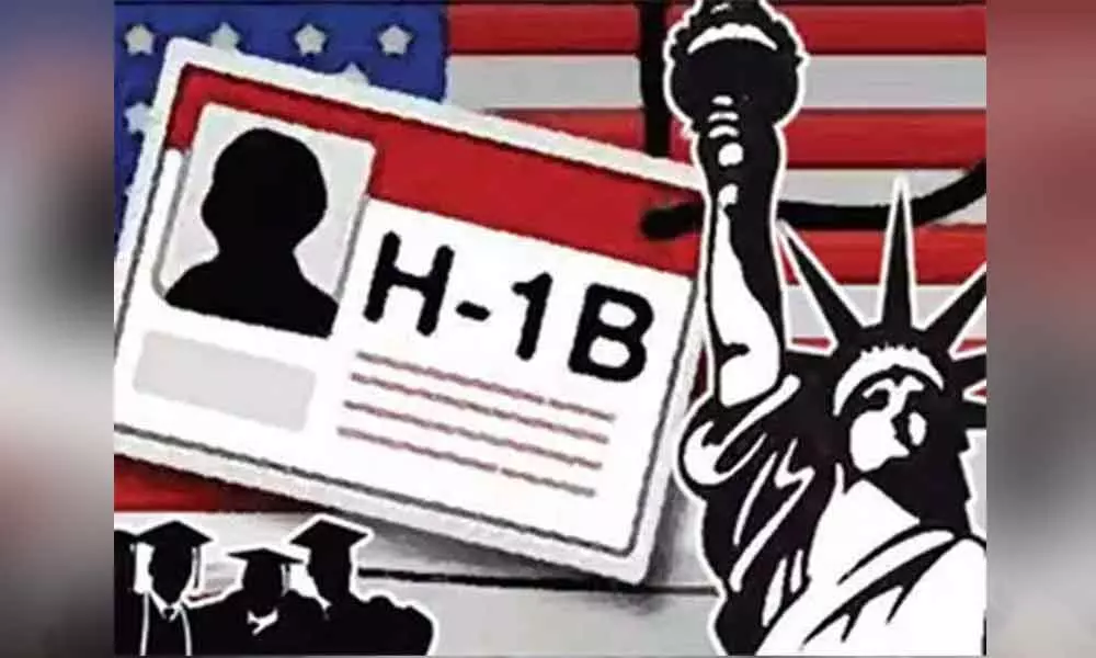 Indian techies to benefit as US relaxes H-1B curbs
