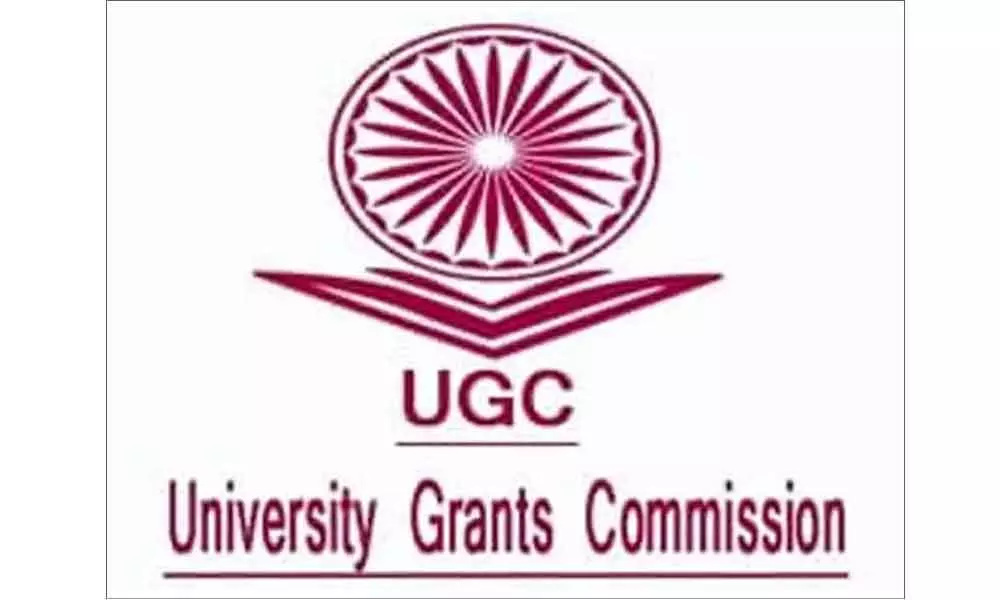 University Grants Commission enacts an annual farce as colleges take regulator lightly