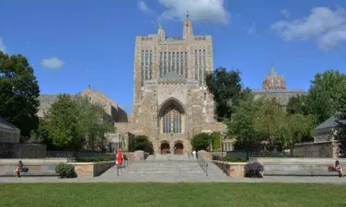 US Justice Department finds Yale discriminates during admission