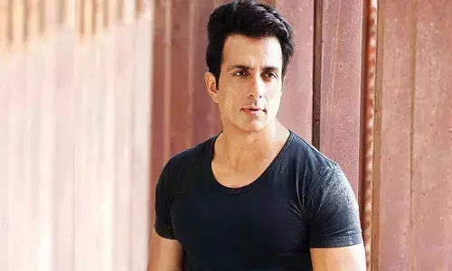 Sonu Sood