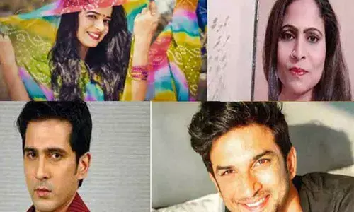 Lockdown suicides call for attention on film