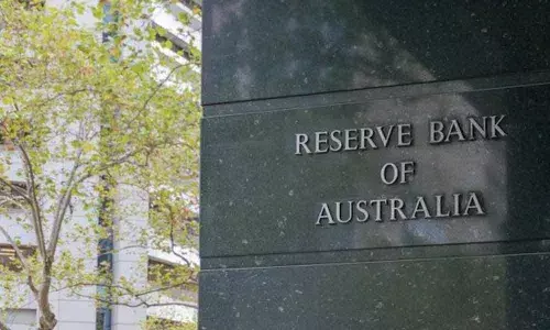 Reserve Bank of Australia