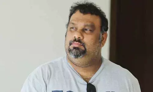 Mahesh Kathi