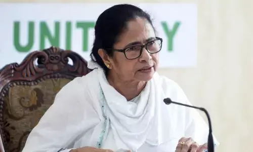 Nearly 67 lakh girls empowered by Kanyashree scheme: Mamata