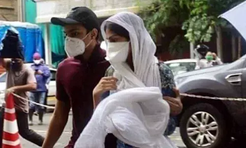 Sushant Case Latest: ED Interrogation Spells Trouble For Rhea Chakraborty