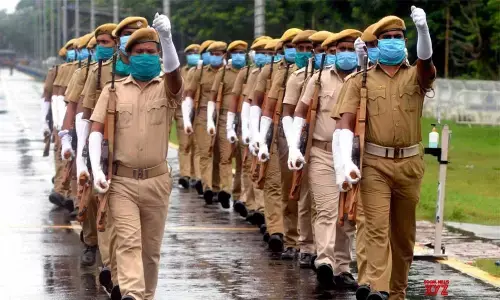 Independence Day honour for 926 police personnel