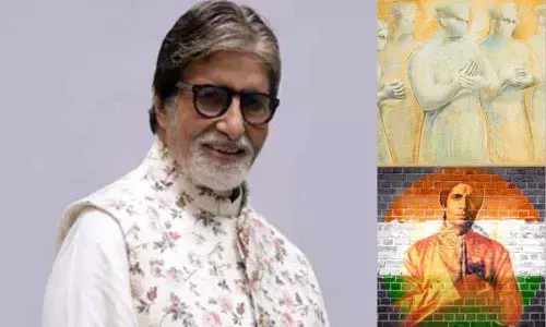 Amitabh Bachchan