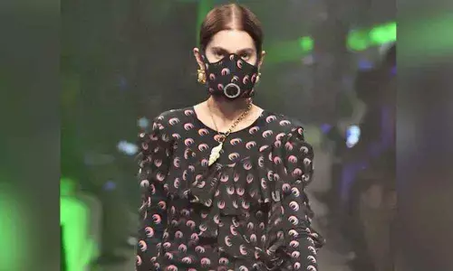 Sustainable fashion, make it last!