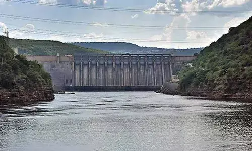 Telangana-Centre standoff likely on irrigation projects