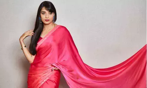 Pooja Sharma