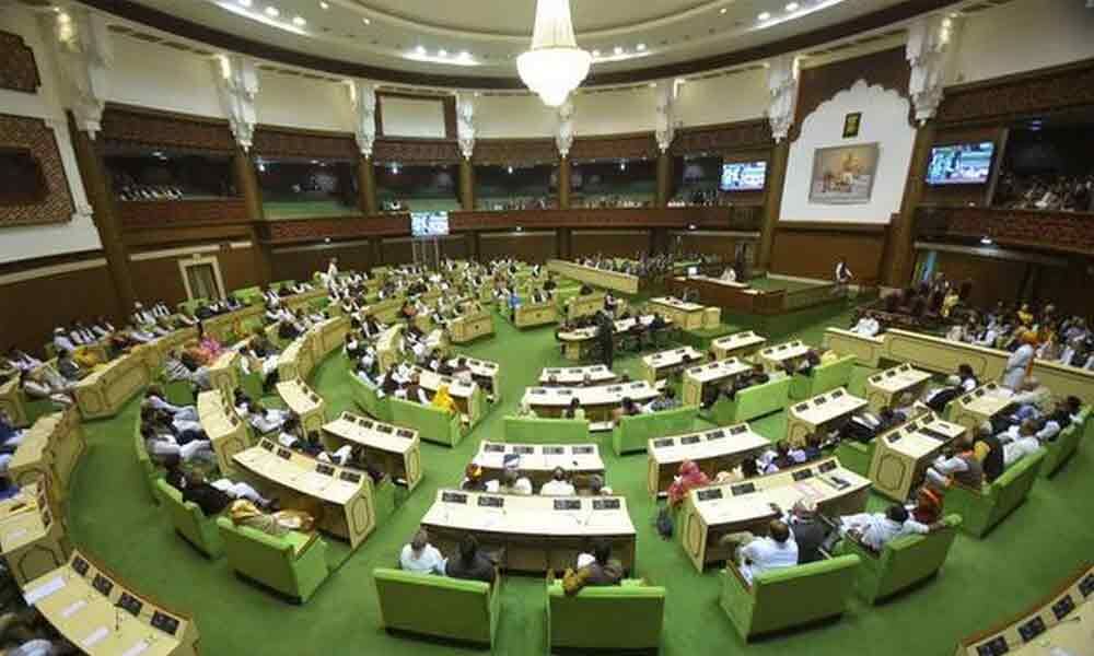 crucial-session-of-rajasthan-assembly-begins