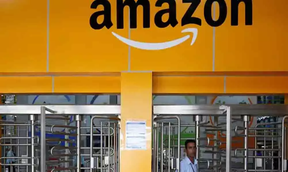 Amazon To Launch Online Drug Sales In Bengaluru