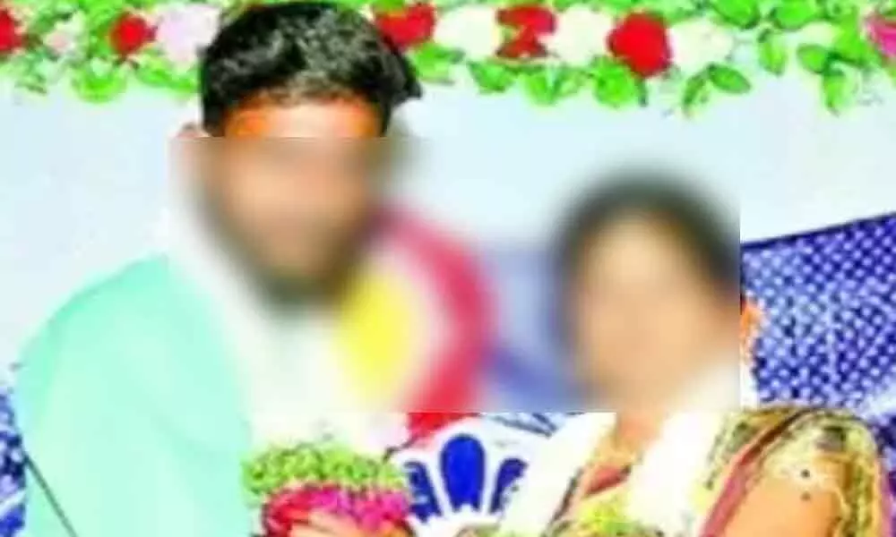 married couple committed suicide