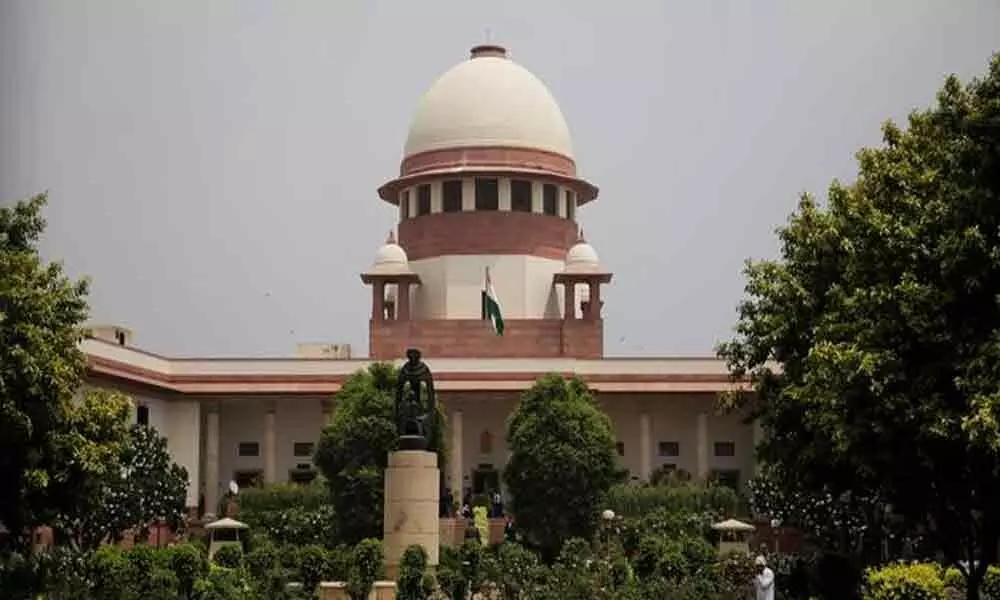 Emergency considered blackest era in Indian democracy: Supreme Court