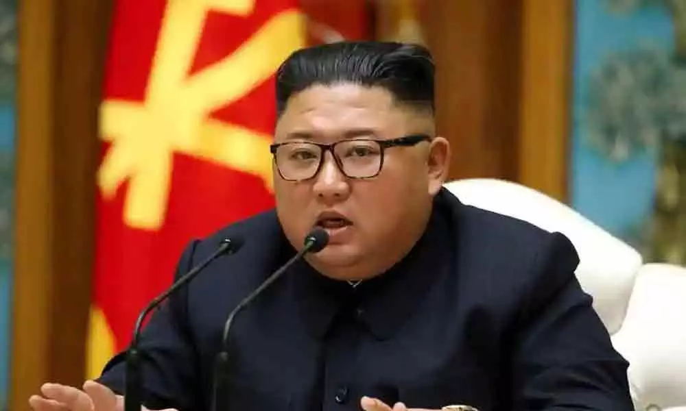North Korea to hold key party meeting this week