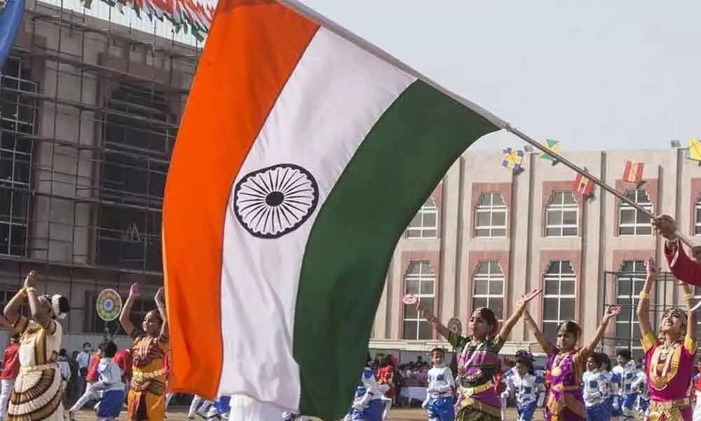 Indian Consulate in Dubai to livestream Independence Day celebrations