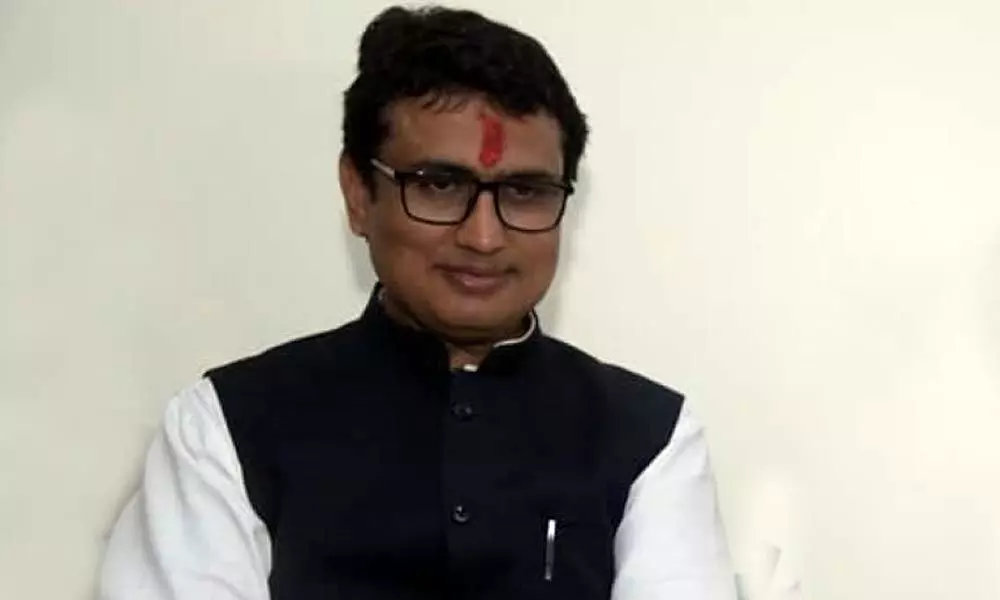 Congress to hoist tricolour in 272 places in Delhi: Anil Kumar