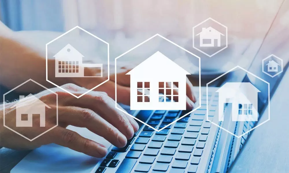 Realty developers need to adopt more digital tools
