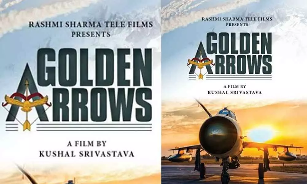 Golden Arrows: After Gunjan Saxena Now The Biopic Of Former IAS Chief BS Dhanoa Is On Board