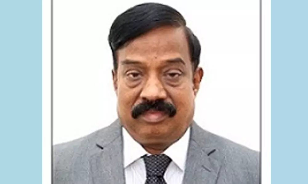 Commissioner Arjuna Rao