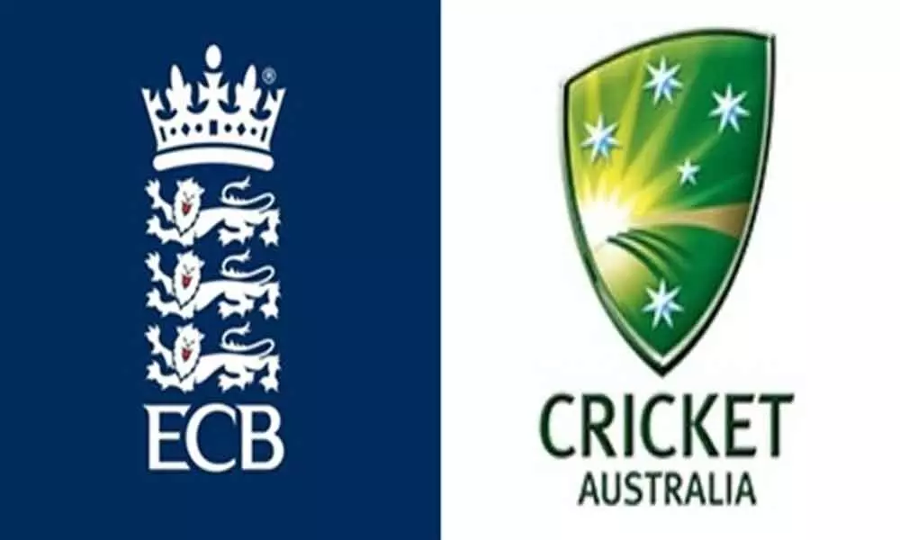 Cricket Australia Logo Lapel Pin | City Sports & F1 Store