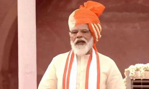Prime Minister Narendra Modi