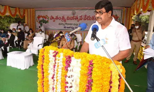 Dharmana Krishna Das