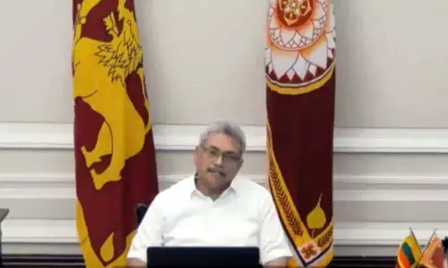 Sri Lankan President to present new govts policy statement on Aug 20