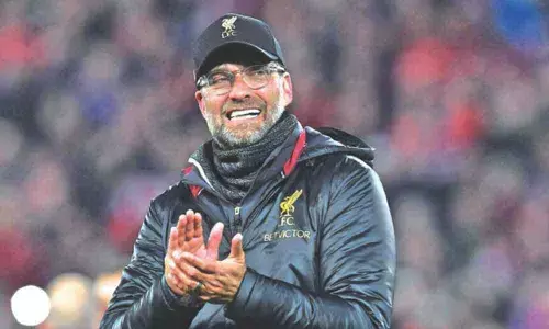 Jurgen Klopp Jurgen Klopp