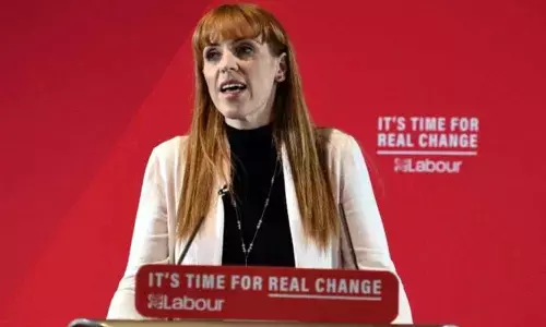 UKs Labour Party group creates Mahatma Gandhi Future Leaders plan