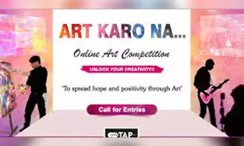 ART KARO NA, SEASON II