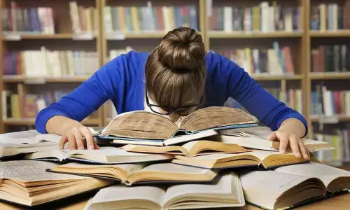 ‘Testing times’ over the years!