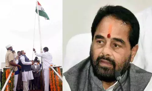 AP Assembly Speaker Tammineni Sitaram