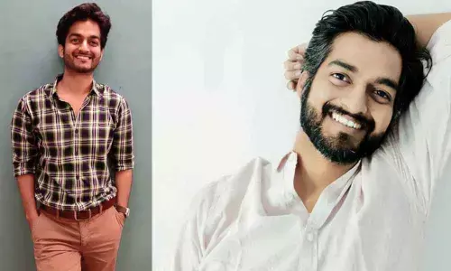 Mafia Movie actor plays gay in Gray