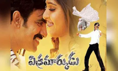 Rajamoulis Telugu flick shines bright as Rowdy Rathore