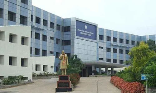 JNTUH allows engineering colleges make temporary faculty appointments