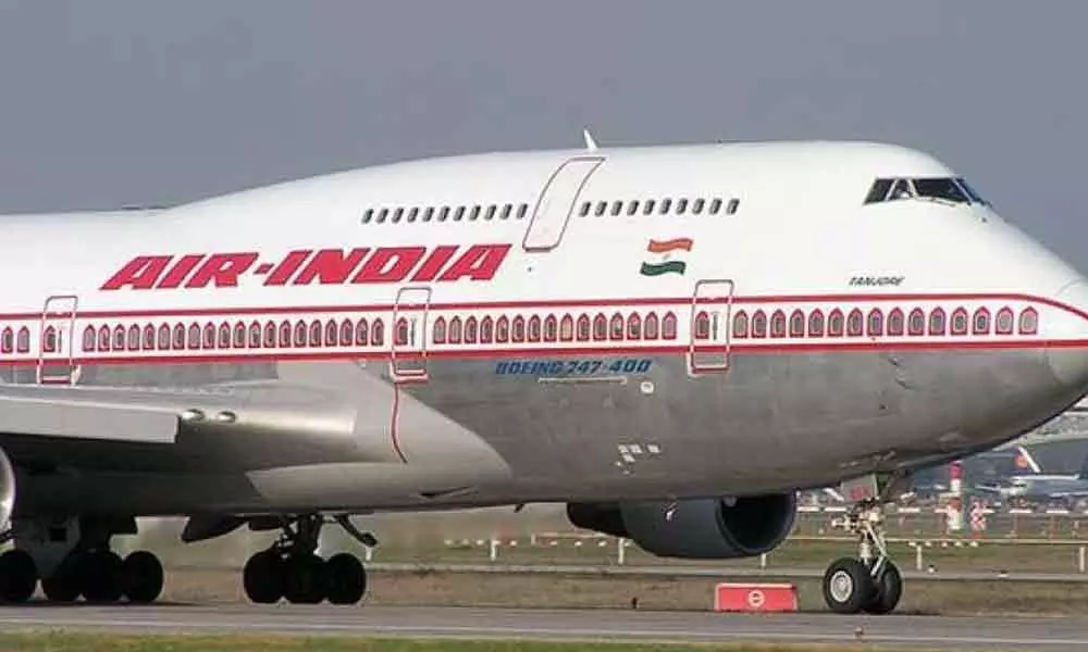 Air India on termination spree