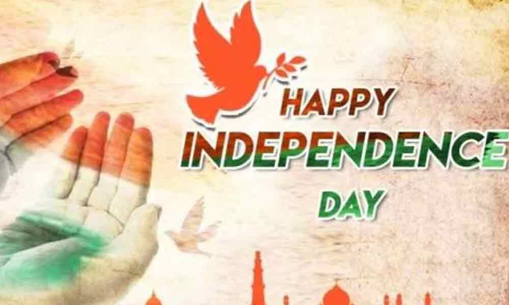 Independence Day 2020: Listen To The Top 10 Patriotic Songs To ...