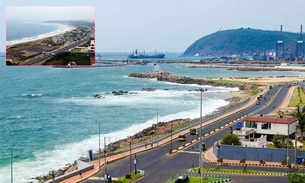 Will Andhra Pradesh’s long yearning for capital city end now?