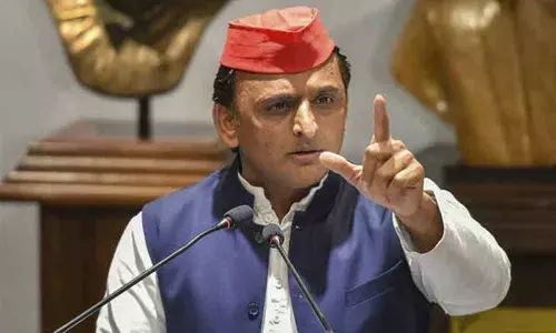Akhilesh Yadav
