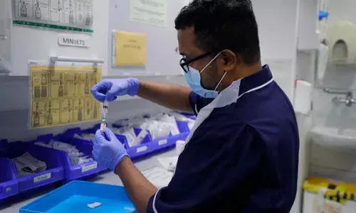 Preexisting drug shows promise in fight against Coronavirus